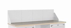 Bott Backpanels for Benches Bott Cubio Perfo Back Panel Kit to suit 2000mm Workbench